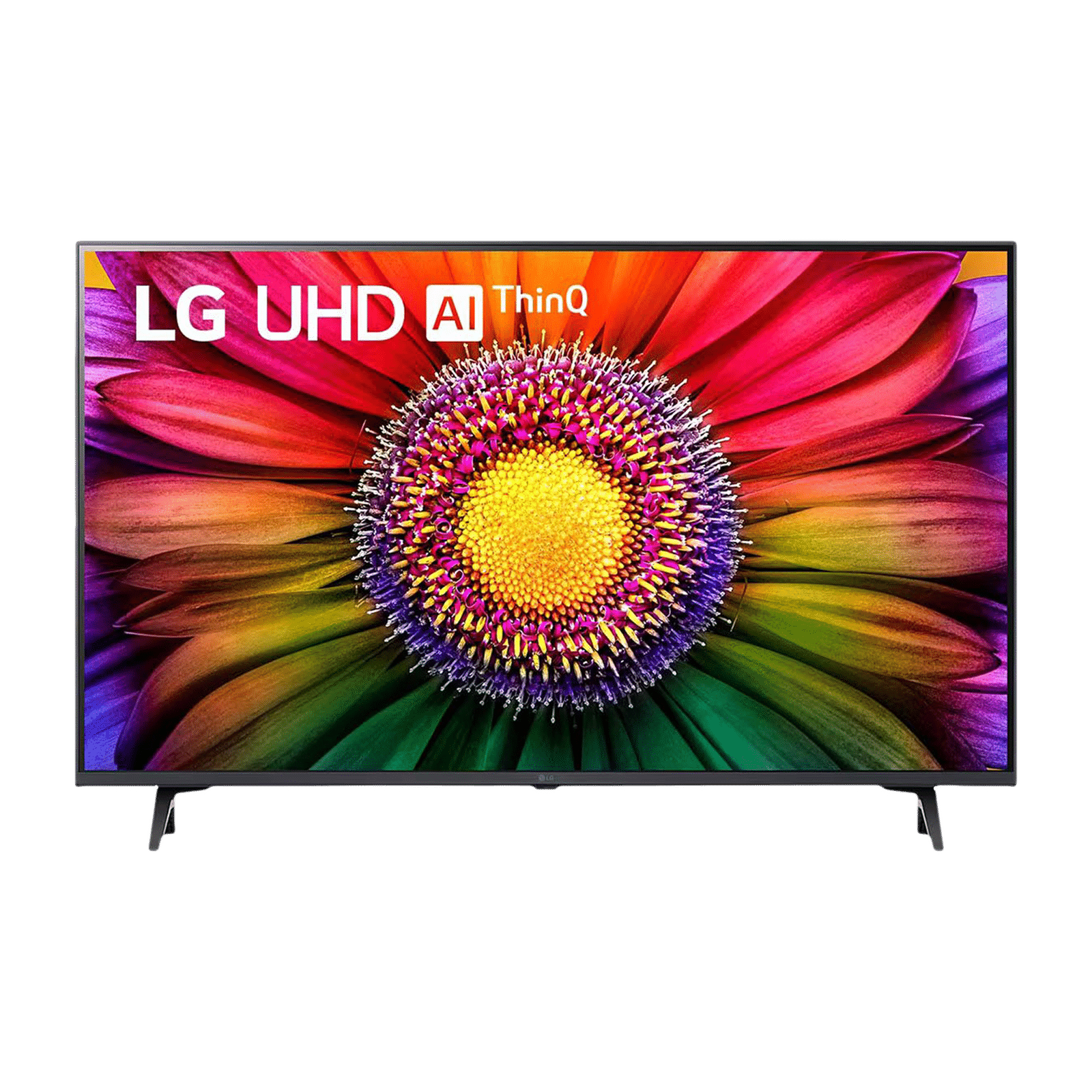 Buy Lg Ur Cm Inch K Ultra Hd Led Webos Tv With Ai Processor